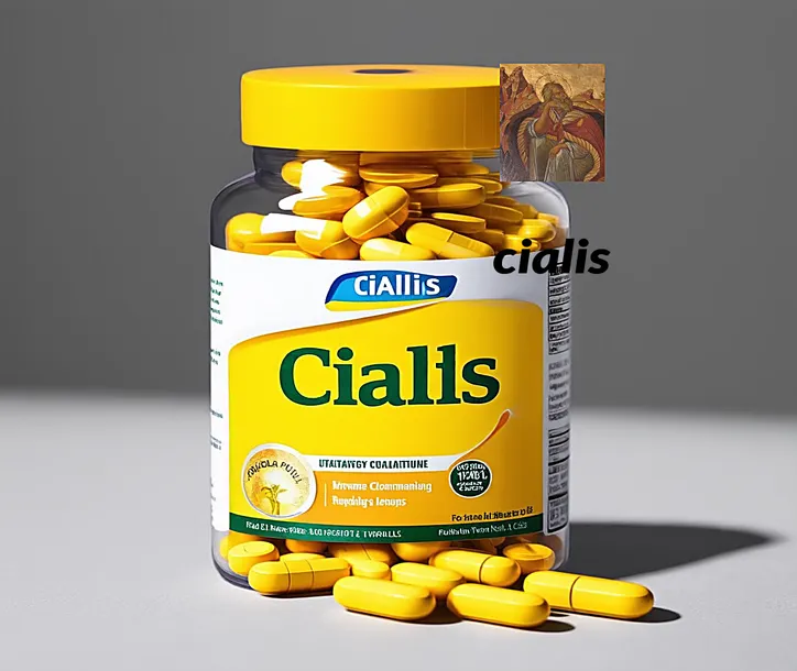 Cialis 1